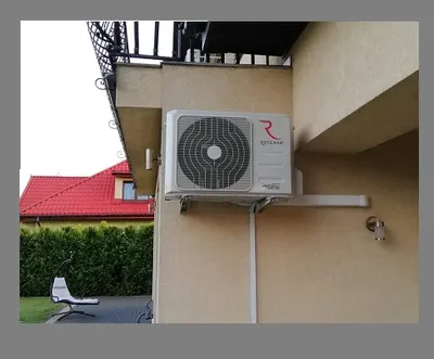 MIROMARX Klimatyzacja Montaż Sprzedaż Serwis